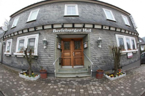 Berleburger Hof, Bad Berleburg